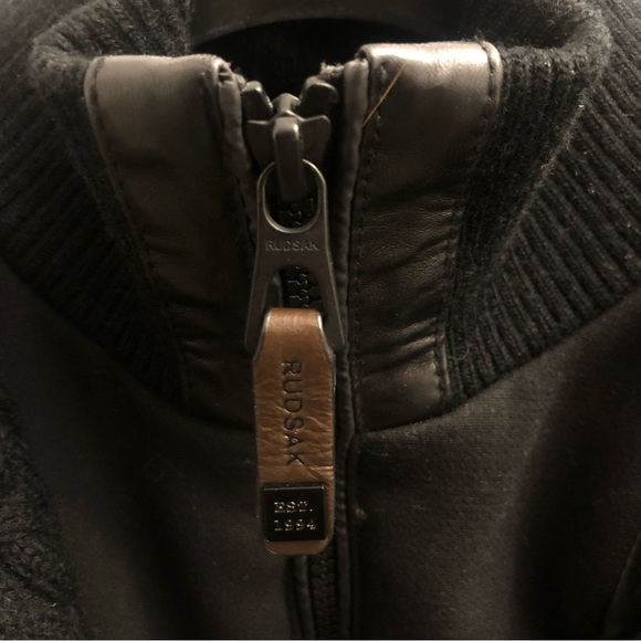 Rudsak Suzy Jacket - Picture 6 of 8